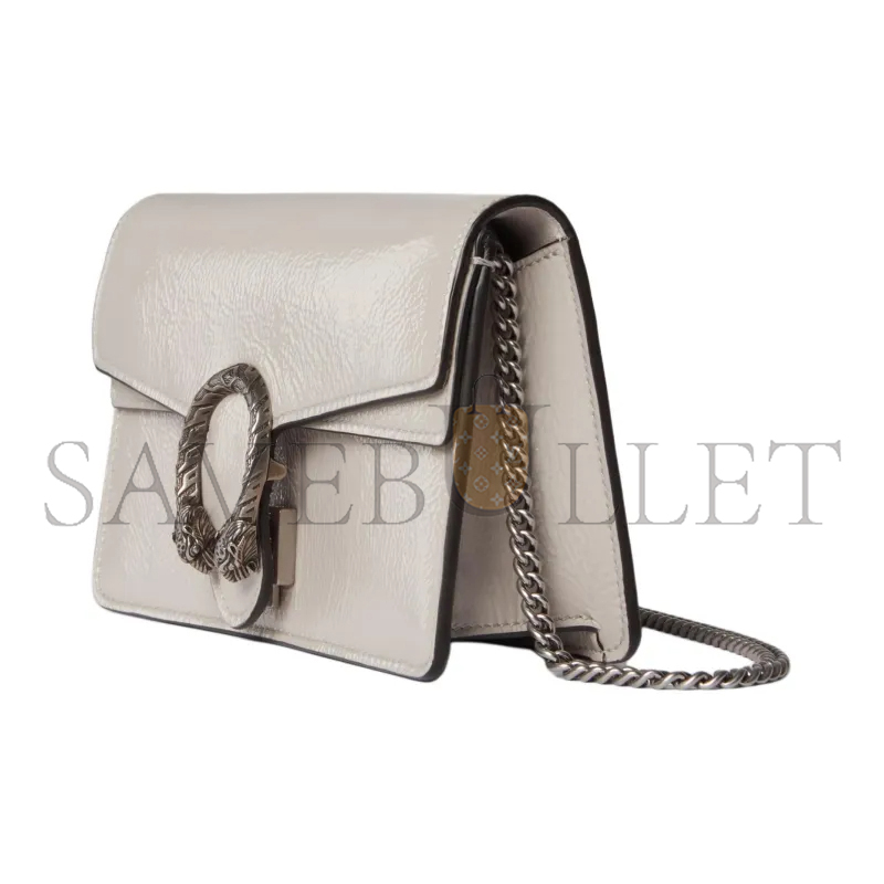 GUCCI DIONYSUS MINI BAG 795368 (17.5*11*6.5cm)
